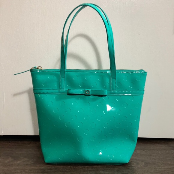 Kate Spade Sophie Camellia Purse - Picture 8 of 17